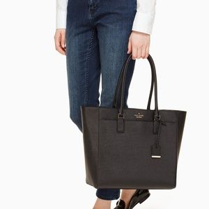 Kate Spade New York Cameron Street Havana Tote